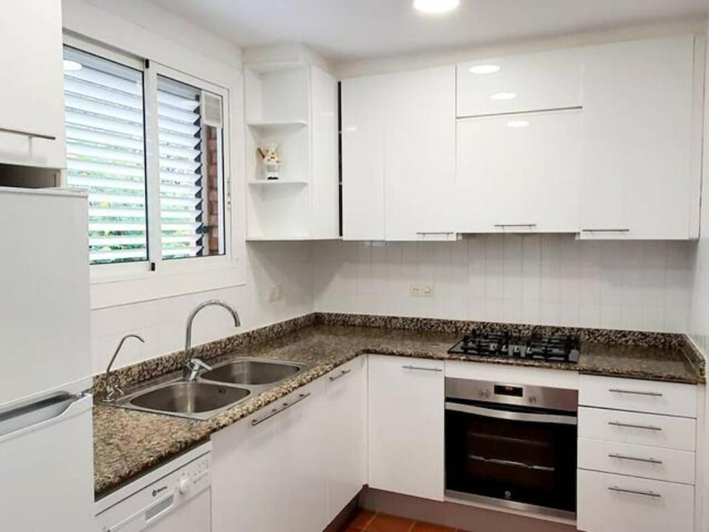 Villa Playa L'Ametlla de Mar Zewnętrze zdjęcie