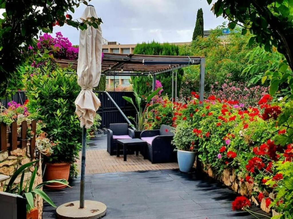 Villa Playa L'Ametlla de Mar Zewnętrze zdjęcie