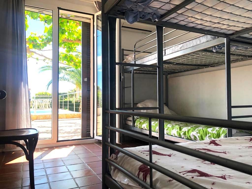 Villa Playa L'Ametlla de Mar Zewnętrze zdjęcie