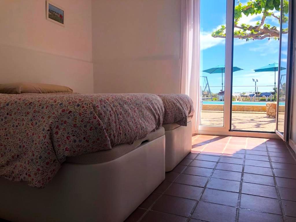 Villa Playa L'Ametlla de Mar Zewnętrze zdjęcie