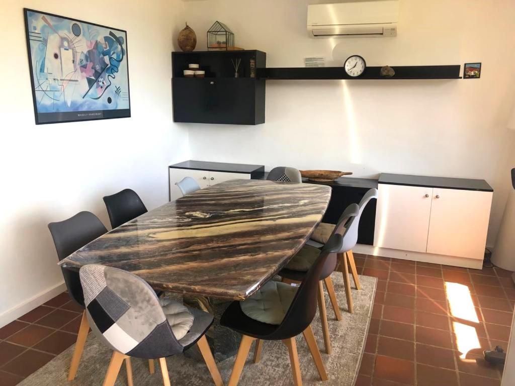 Villa Playa L'Ametlla de Mar Zewnętrze zdjęcie