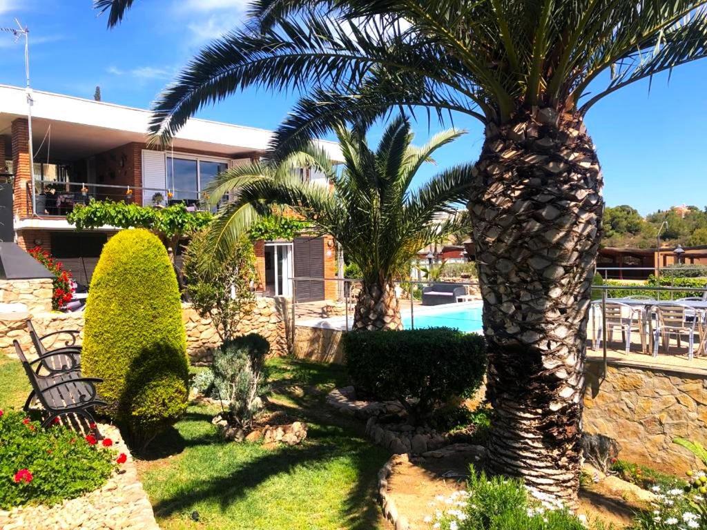 Villa Playa L'Ametlla de Mar Zewnętrze zdjęcie